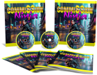 Commission Ninja Upgrade Package